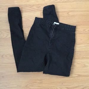(MUST BUNDLE ONLY) Cotten On high waist jeans